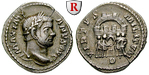 94563 Maximianus Herculius, Argen...