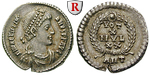 94564 Valentinianus I., Siliqua