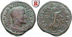 94575 Maximinus I., Sesterz