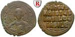 94580 Basilius II. und Constantin...