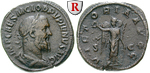 94582 Pupienus, Sesterz