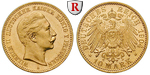 94690 Wilhelm II., 10 Mark