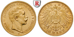 94697 Wilhelm II., 10 Mark