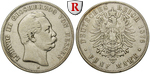 94769 Ludwig III., 5 Mark