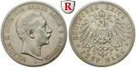 94780 Wilhelm II., 5 Mark