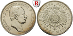 94804 Friedrich August III., 5 Ma...