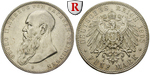 94806 Georg II., 5 Mark