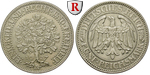 94828 5 Reichsmark