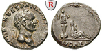 94885 Vespasianus, Denar