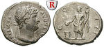 94938 Hadrianus, Denar