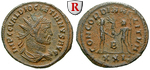 94940 Diocletianus, Antoninian