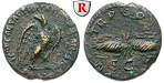 94951 Hadrianus, Quadrans