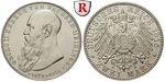 94959 Georg II., 2 Mark