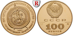 95025 UdSSR, 100 Rubel