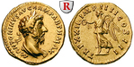 95165 Marcus Aurelius, Aureus