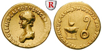 95166 Nero, Caesar, Aureus