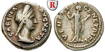 95172 Sabina, Frau des Hadrianus,...