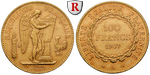 95173 III. Republik, 100 Francs