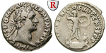 95191 Domitianus, Denar