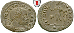 95195 Licinius I., Follis
