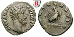 95214 Marcus Aurelius, Denar