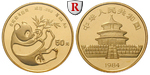 95229 Volksrepublik, 50 Yuan