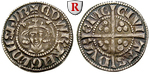 95260 Edward I./II./III., Penny