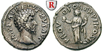 95268 Lucius Verus, Denar