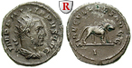 95317 Philippus I., Antoninian