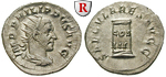 95319 Philippus I., Antoninian