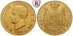 95368 Napoleon I., 40 Lire