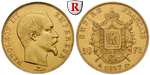 95369 Napoleon III., 50 Francs