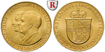 95371 Franz Josef II., 25 Franken