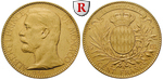 95375 Albert I., 100 Francs