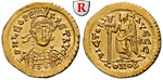 95395 Leo I., Solidus