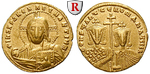 95396 Constantinus VII. und Roman...