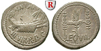 95400 Marcus Antonius, Denar