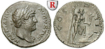 95405 Hadrianus, Denar