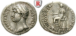 95413 Hadrianus, Denar