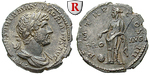 95419 Hadrianus, Denar