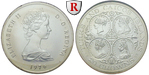 95456 Elisabeth II., 20 Crowns