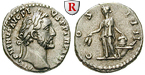 95462 Antoninus Pius, Denar