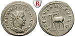 95467 Philippus I., Antoninian