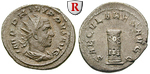 95468 Philippus I., Antoninian