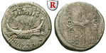 95476 Marcus Antonius, Denar