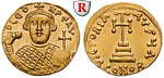 95498 Leontius, Solidus