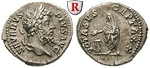 95515 Septimius Severus, Denar