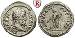95517 Septimius Severus, Denar