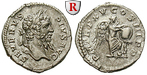 95518 Septimius Severus, Denar