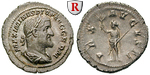 95527 Maximinus I., Denar